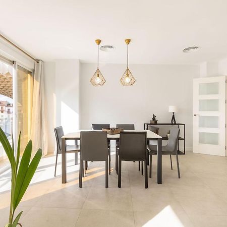 Imagen Metrosol Deluxe By Valcambre Apartman Sevilla Kültér fotó